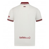 Camiseta Sheffield United Tercera Equipación 2024-25 manga corta